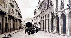 2127- Constantine - Rue Rouhault-de-Fleury2 - 1910